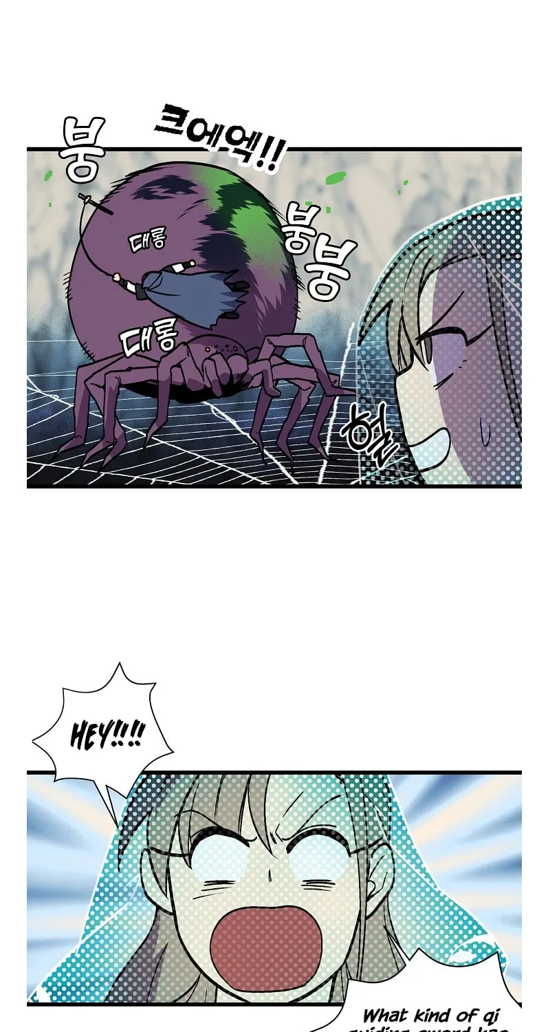 Read Absolute Martial Arts chapter 36 image 42 on Lezhin
