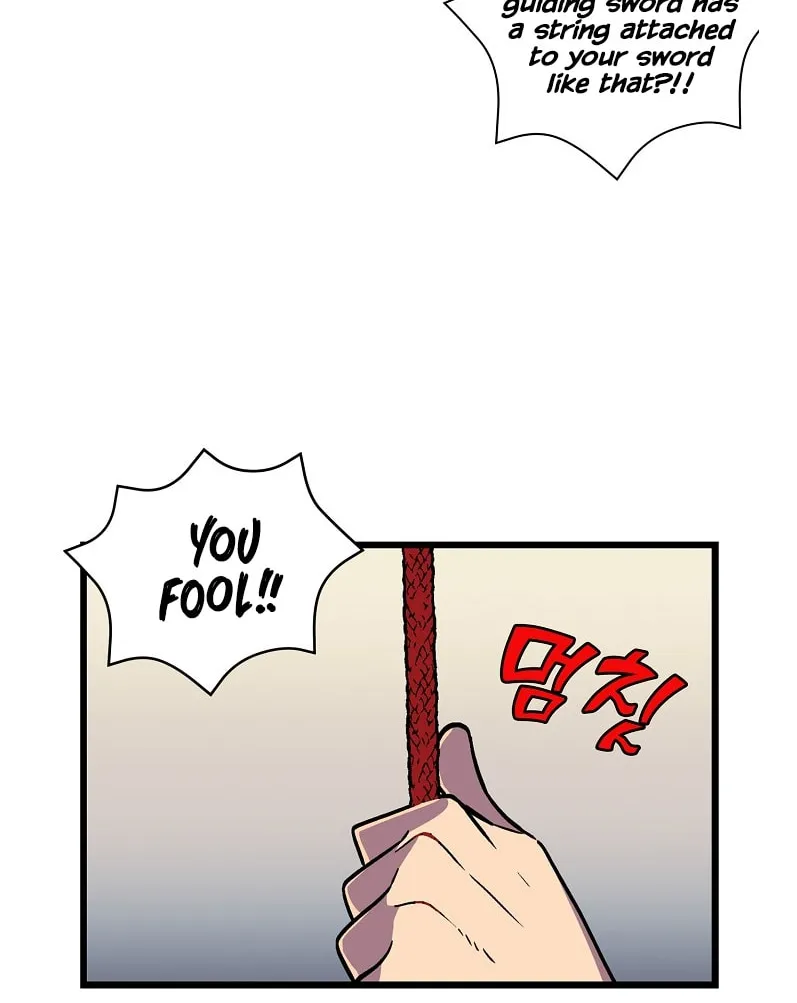 Read Absolute Martial Arts chapter 36 image 43 on Lezhin