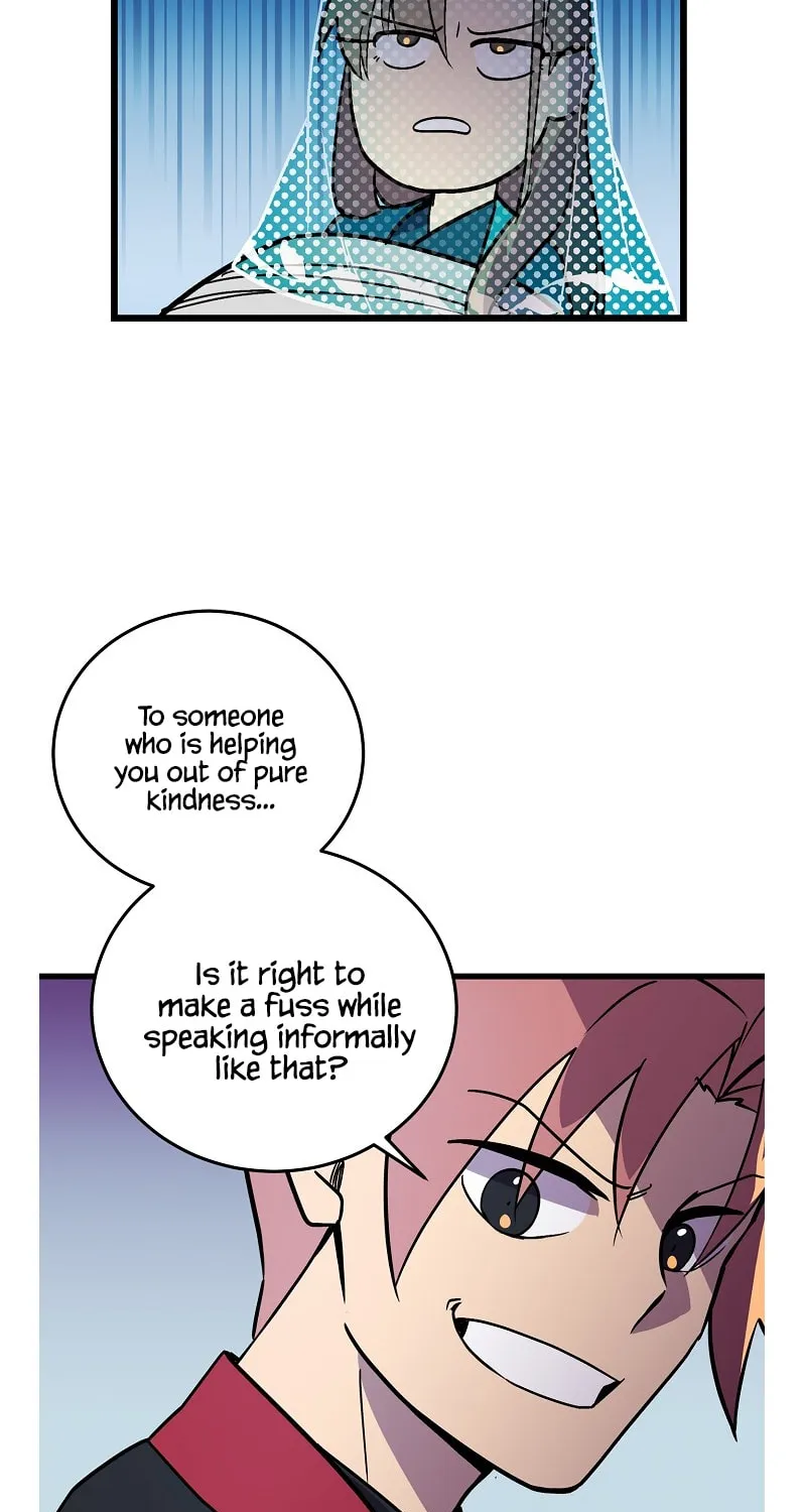 Read Absolute Martial Arts chapter 36 image 46 on Lezhin