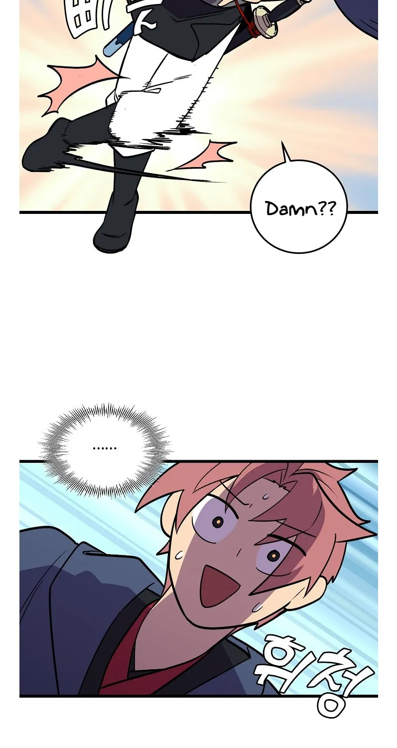 Read Absolute Martial Arts chapter 36 image 5 on Lezhin