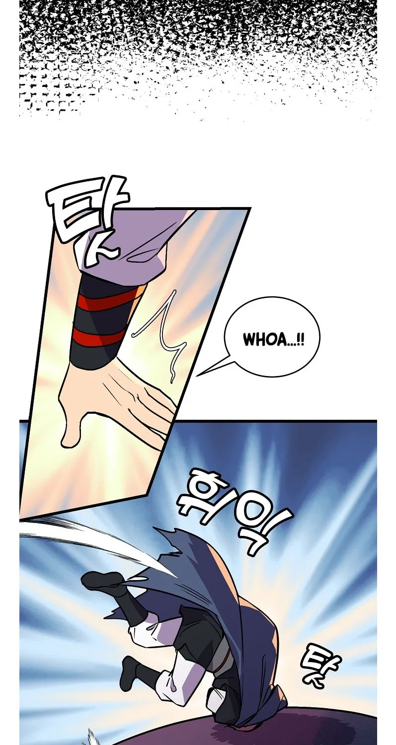 Read Absolute Martial Arts chapter 36 image 9 on Lezhin
