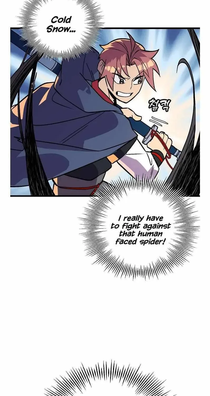 Read Absolute Martial Arts chapter 37 image 10 on Lezhin