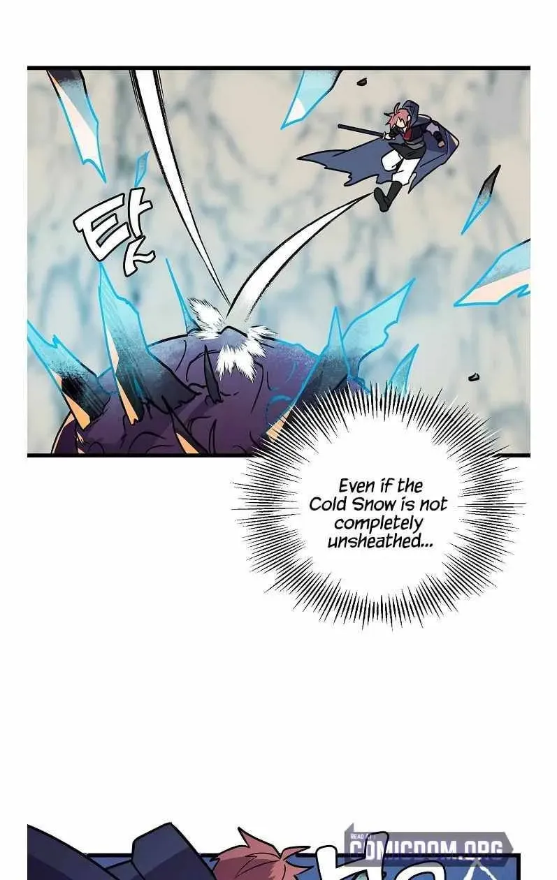 Read Absolute Martial Arts chapter 37 image 16 on Lezhin