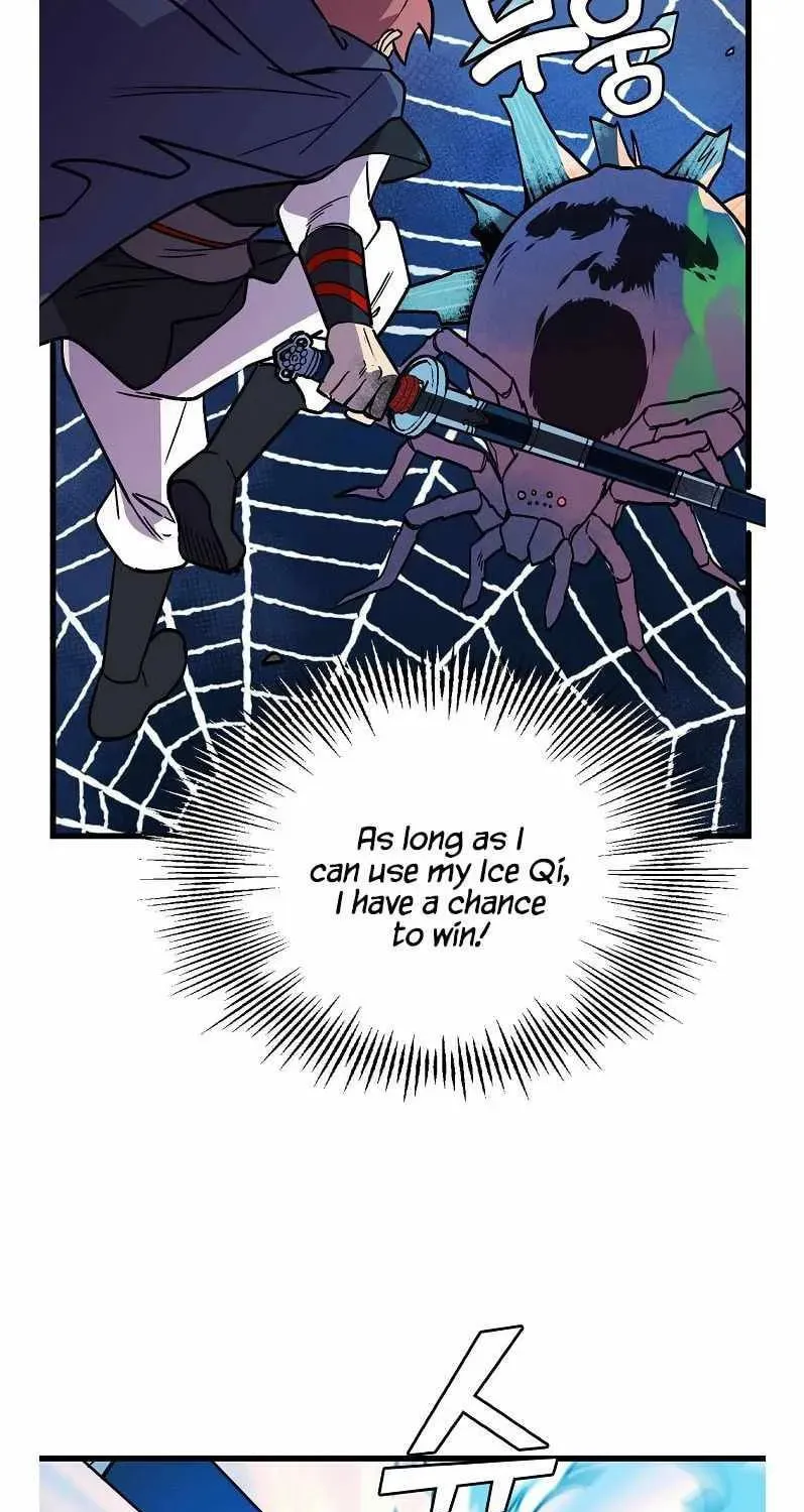 Read Absolute Martial Arts chapter 37 image 17 on Lezhin