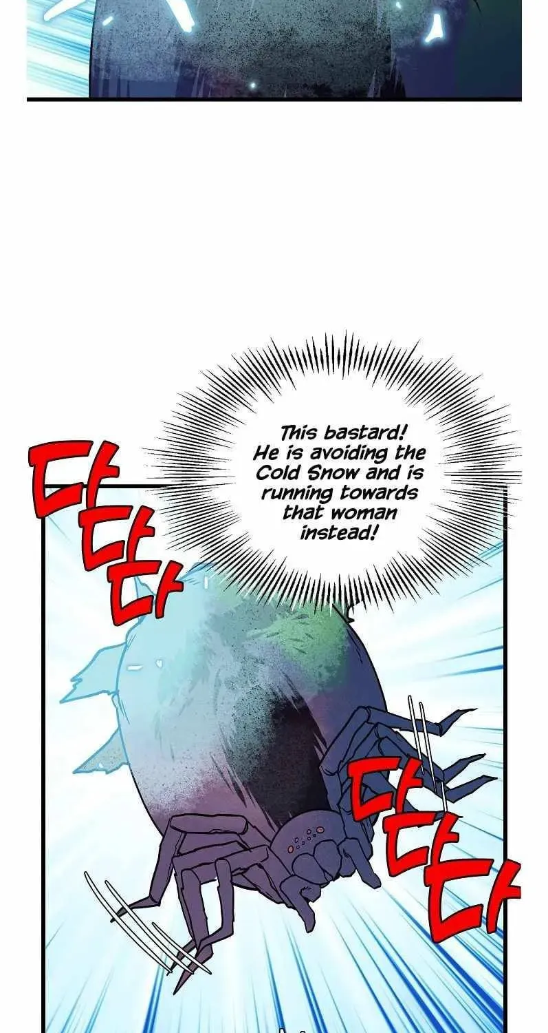Read Absolute Martial Arts chapter 37 image 19 on Lezhin