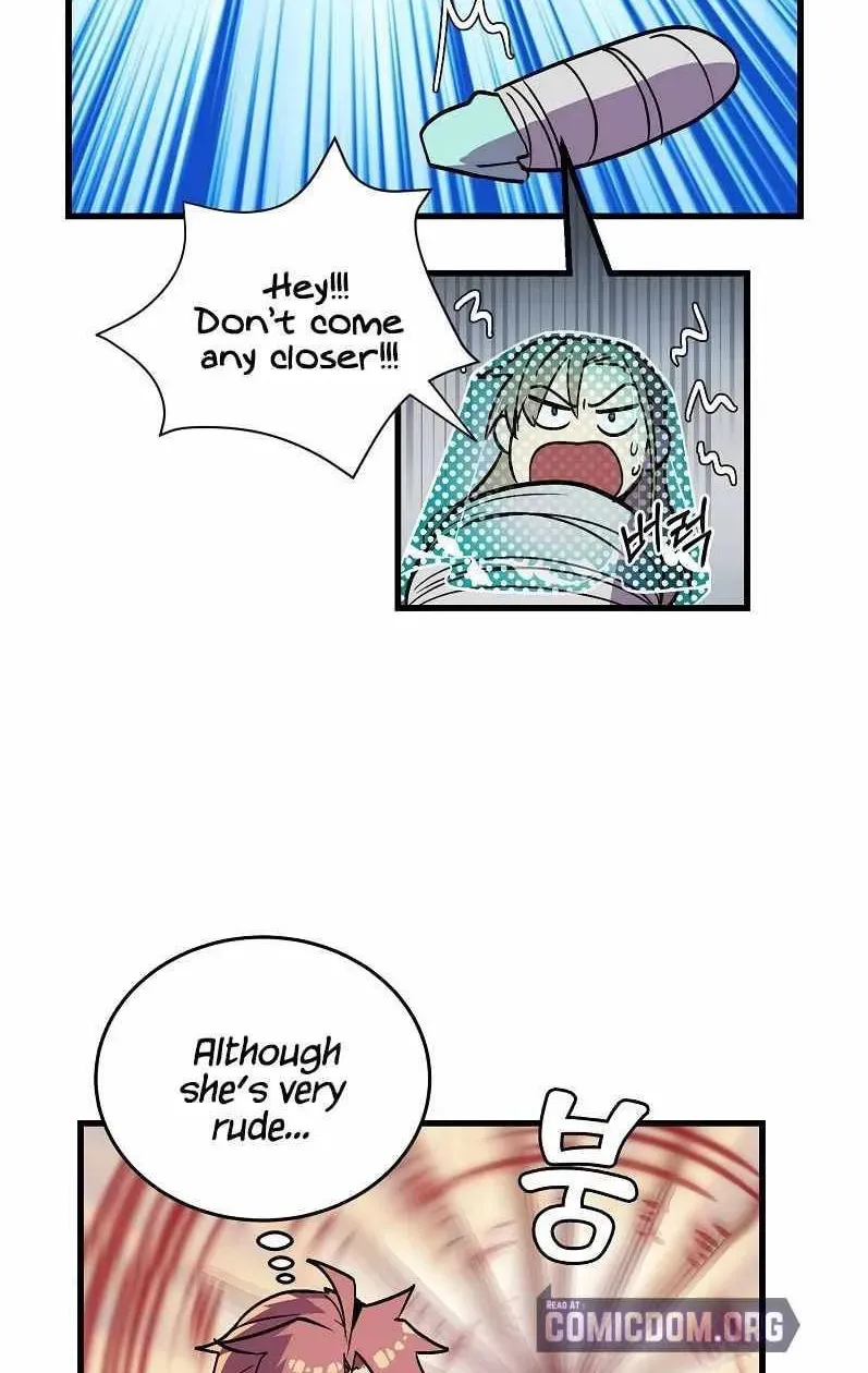 Read Absolute Martial Arts chapter 37 image 20 on Lezhin