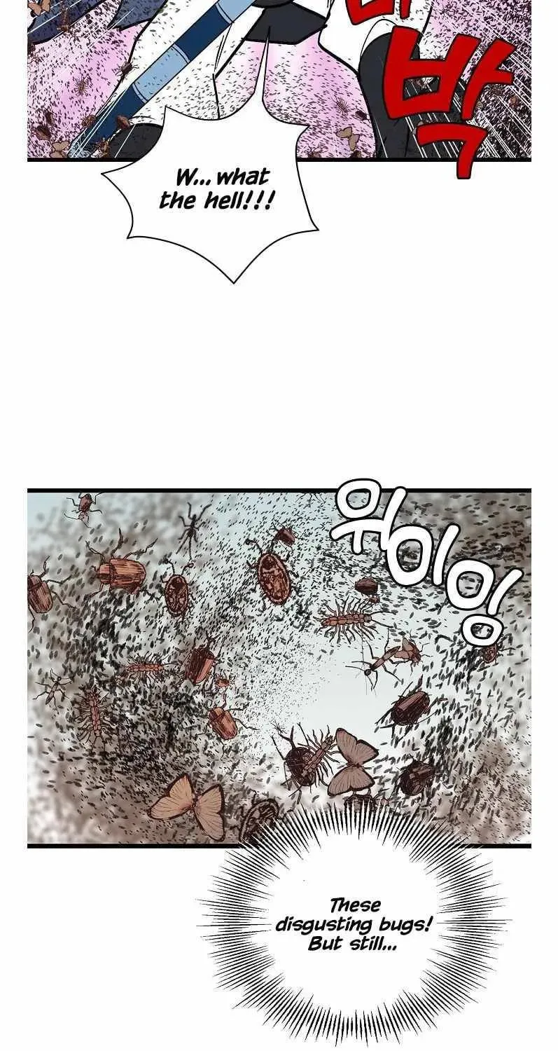 Read Absolute Martial Arts chapter 37 image 25 on Lezhin