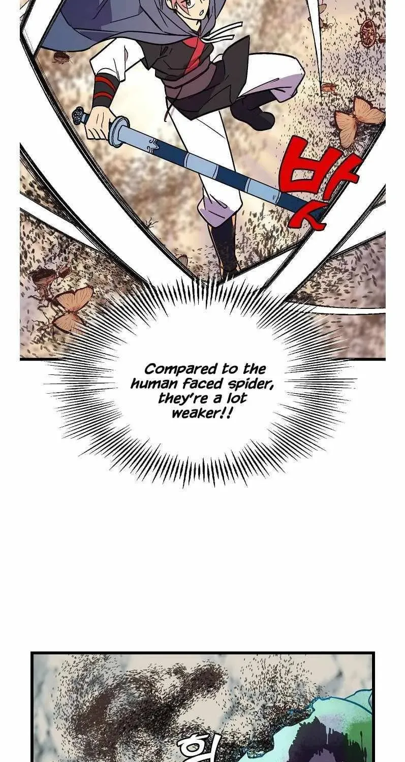 Read Absolute Martial Arts chapter 37 image 27 on Lezhin