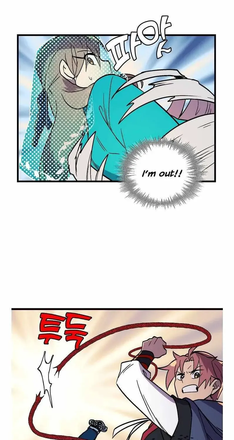 Read Absolute Martial Arts chapter 37 image 31 on Lezhin