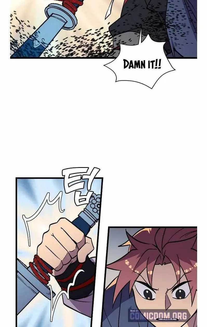 Read Absolute Martial Arts chapter 37 image 32 on Lezhin