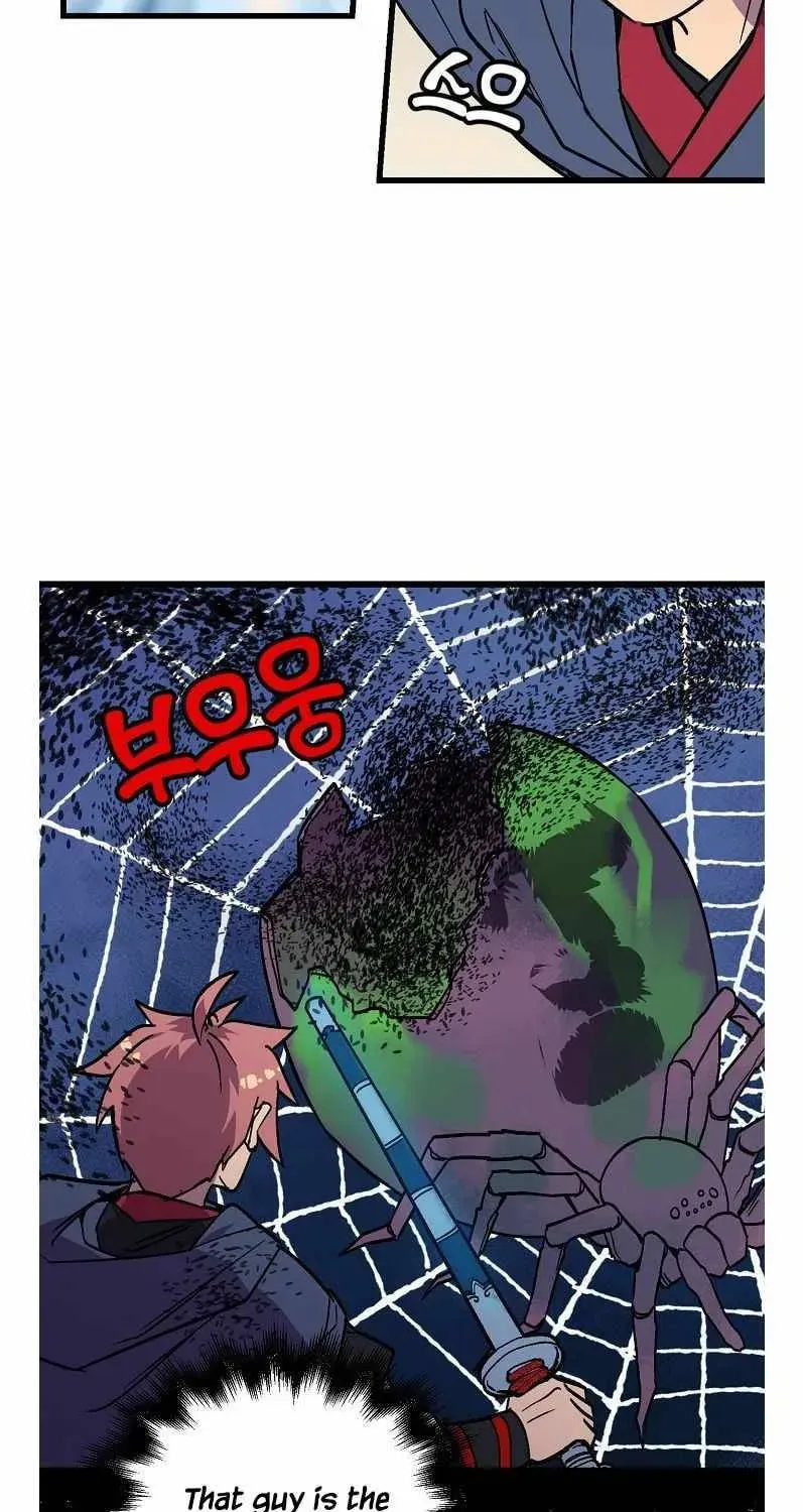 Read Absolute Martial Arts chapter 37 image 33 on Lezhin