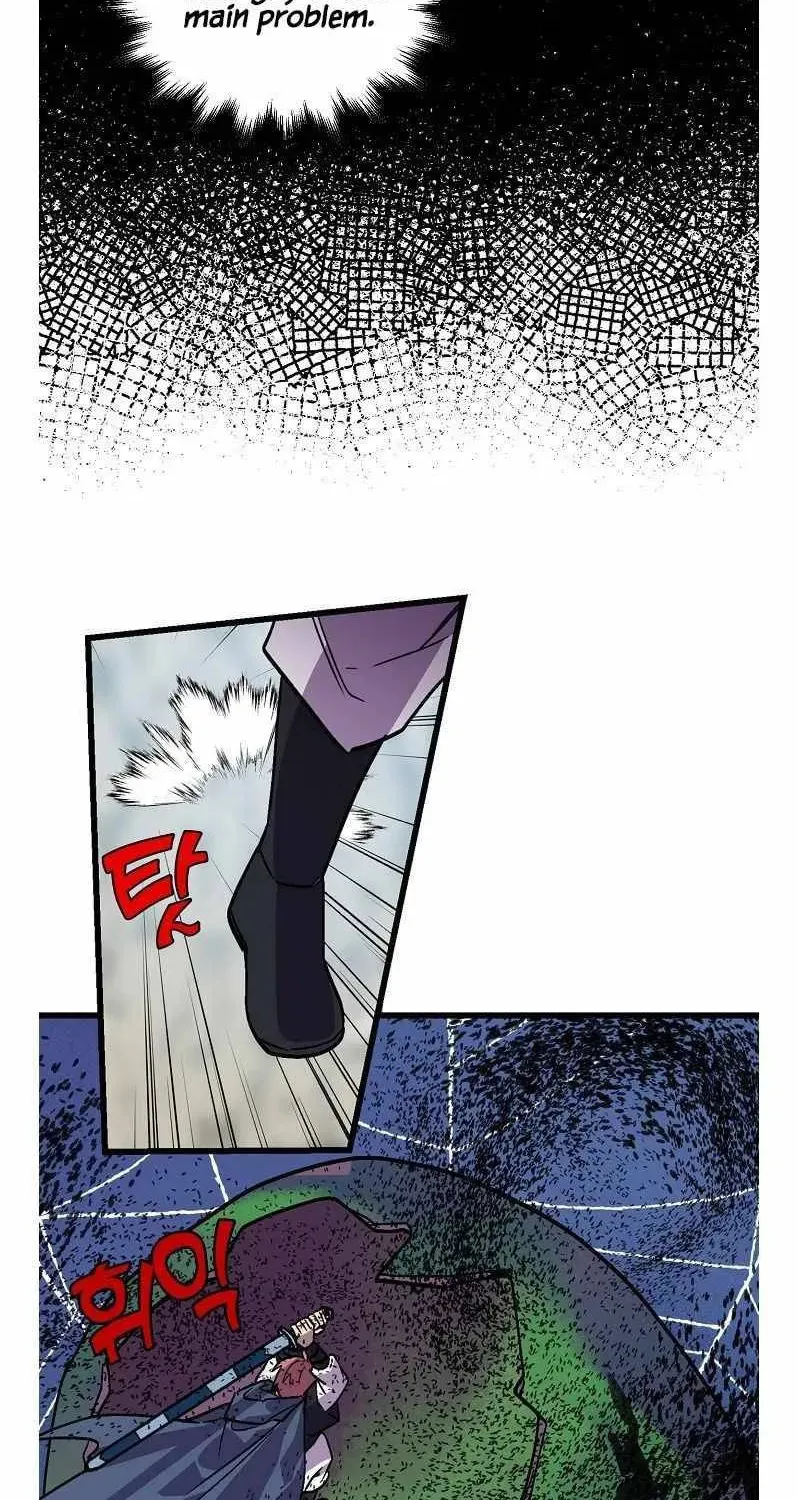 Read Absolute Martial Arts chapter 37 image 34 on Lezhin