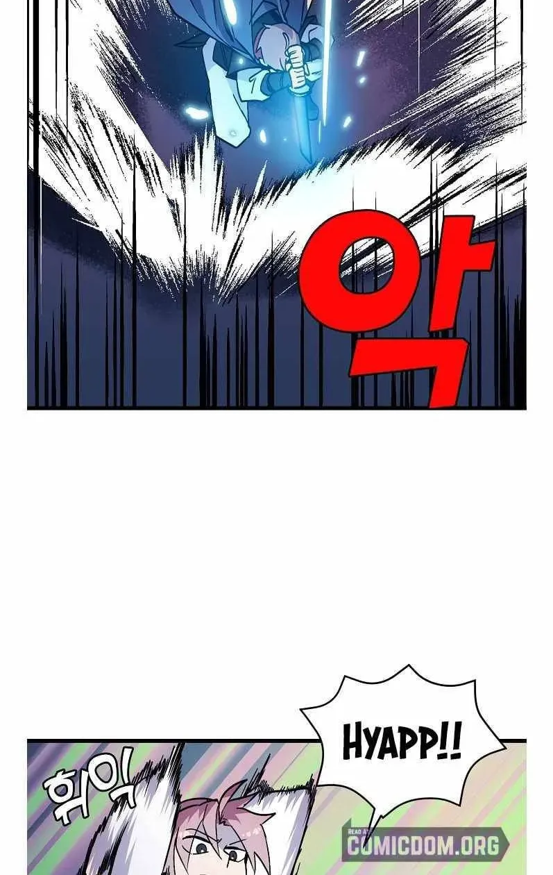 Read Absolute Martial Arts chapter 37 image 36 on Lezhin