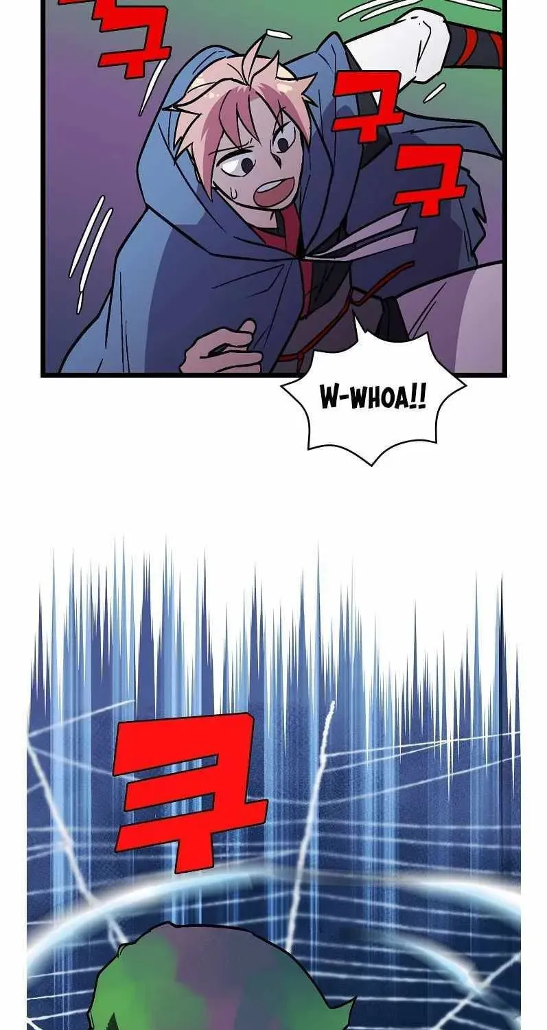Read Absolute Martial Arts chapter 37 image 41 on Lezhin