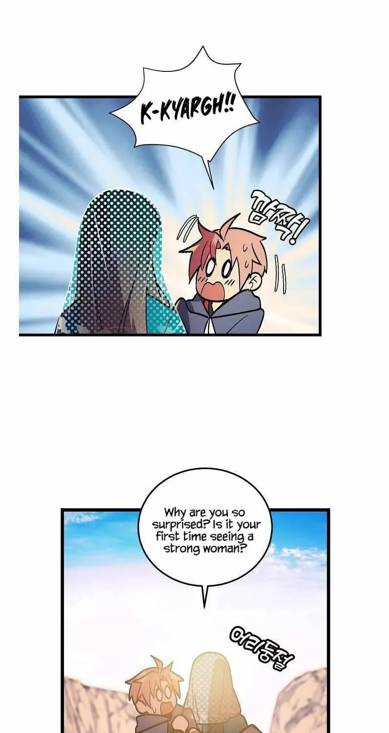 Read Absolute Martial Arts chapter 37 image 46 on Lezhin
