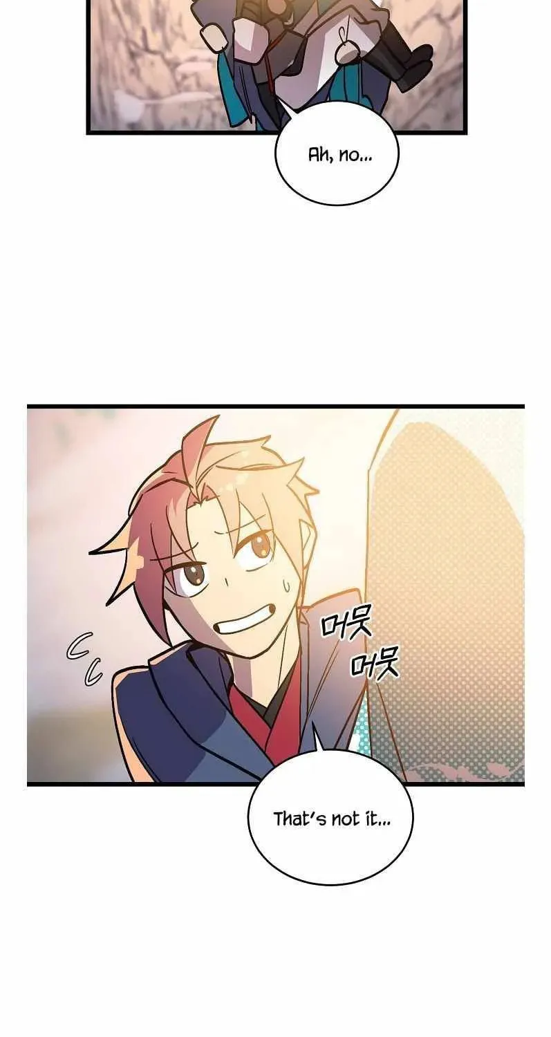 Read Absolute Martial Arts chapter 37 image 47 on Lezhin