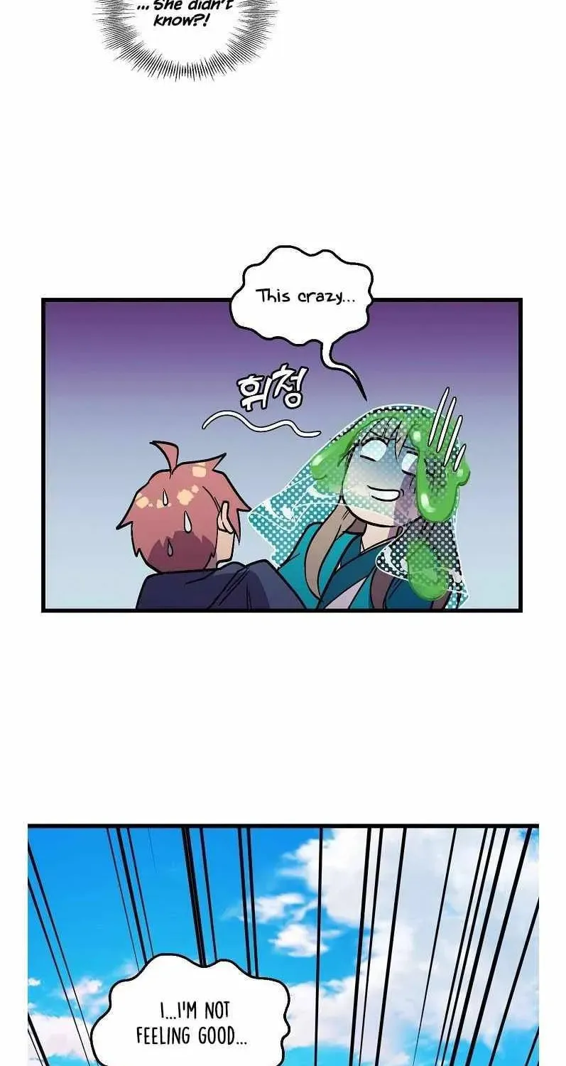 Read Absolute Martial Arts chapter 37 image 50 on Lezhin