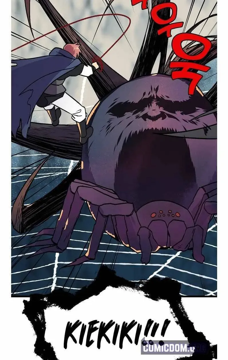 Read Absolute Martial Arts chapter 37 image 8 on Lezhin