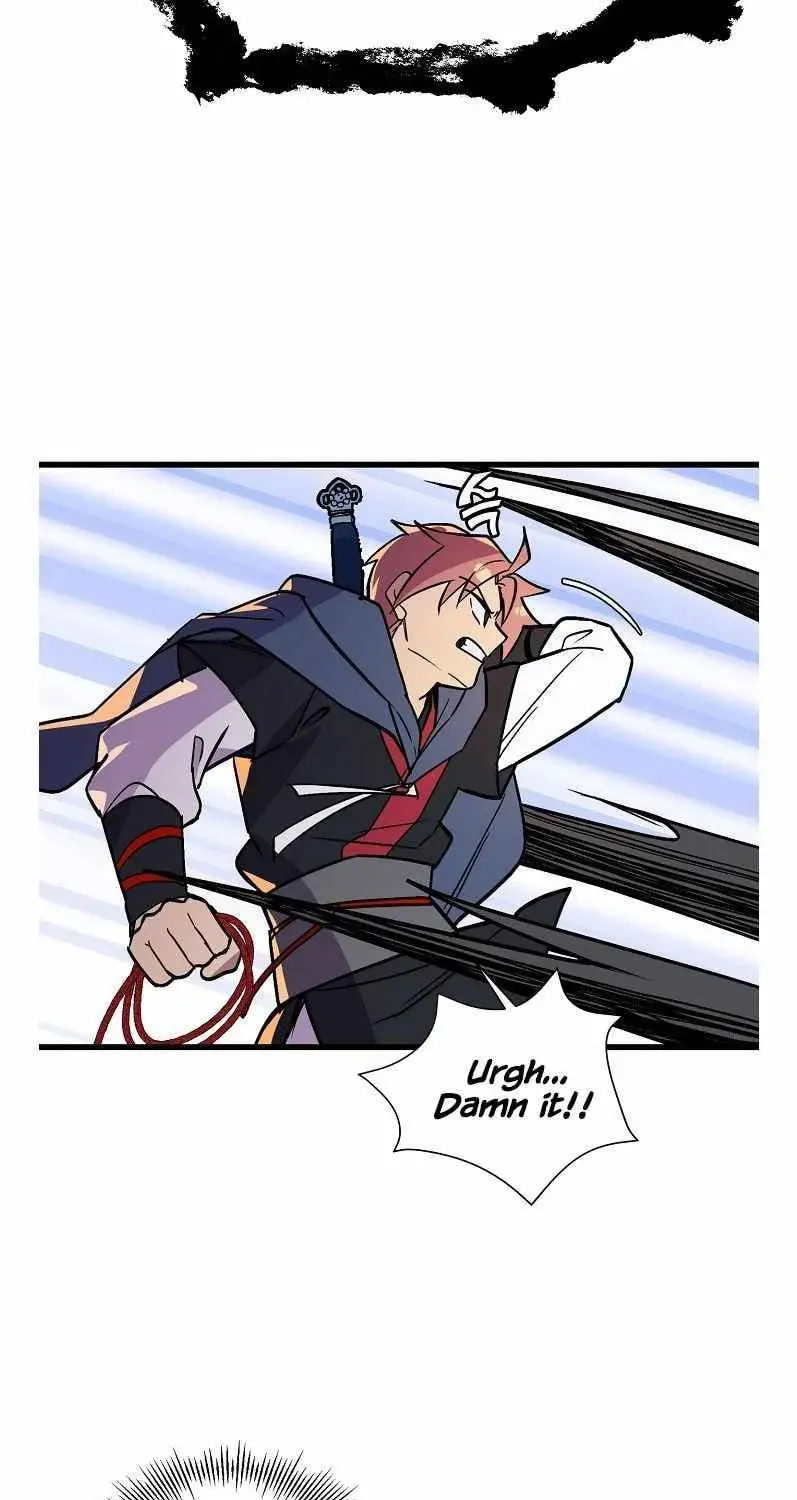 Read Absolute Martial Arts chapter 37 image 9 on Lezhin