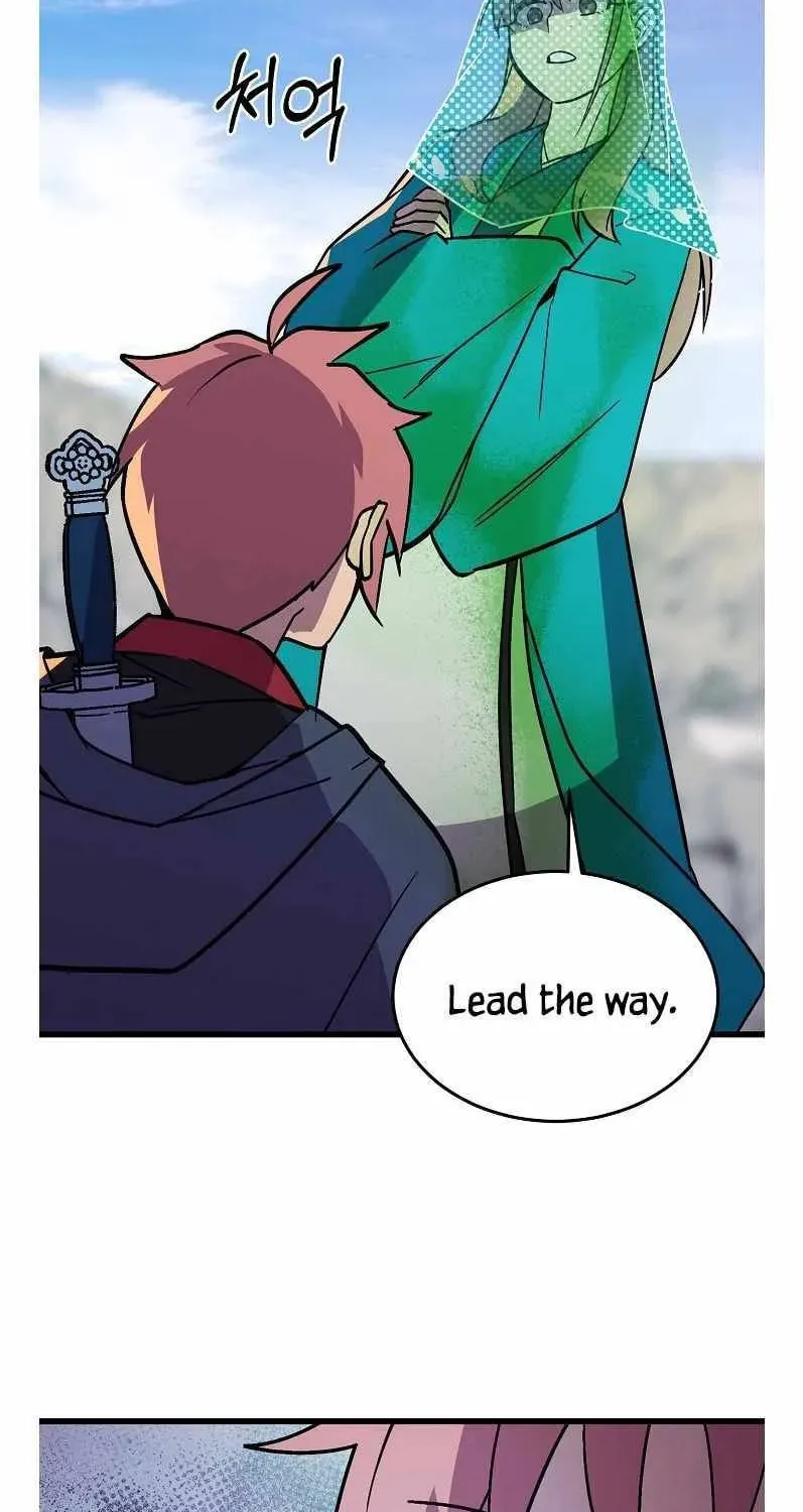 Read Absolute Martial Arts chapter 38 image 10 on Lezhin
