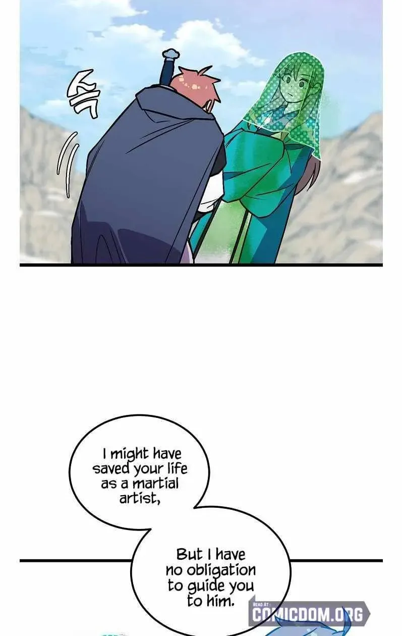 Read Absolute Martial Arts chapter 38 image 12 on Lezhin