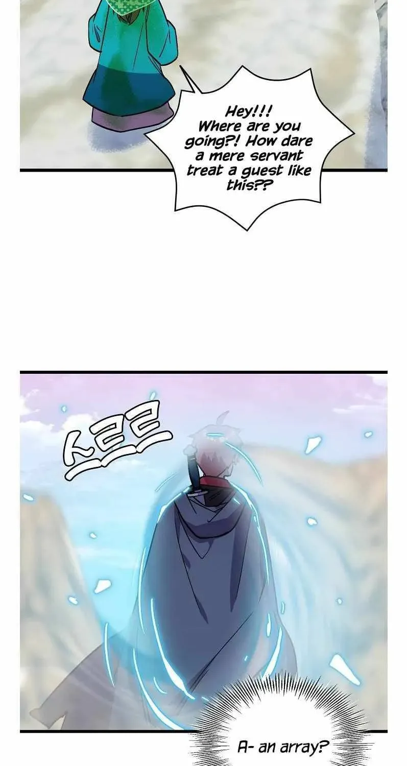 Read Absolute Martial Arts chapter 38 image 14 on Lezhin