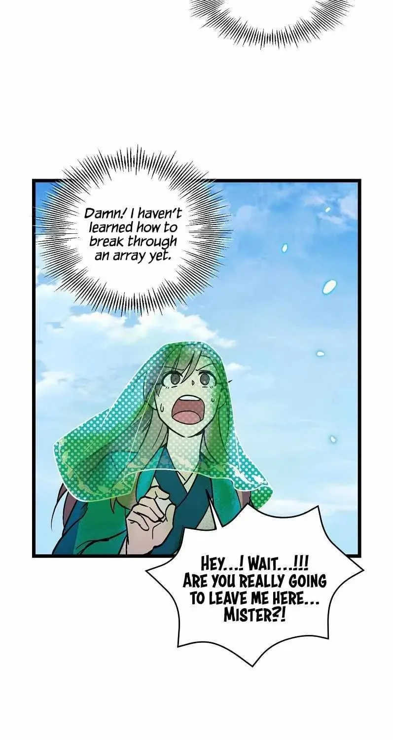 Read Absolute Martial Arts chapter 38 image 15 on Lezhin