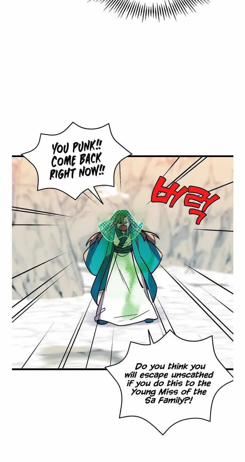 Read Absolute Martial Arts chapter 38 image 17 on Lezhin