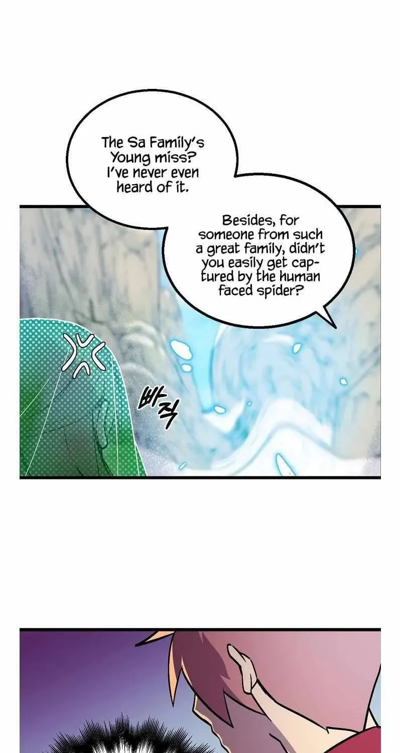 Read Absolute Martial Arts chapter 38 image 18 on Lezhin