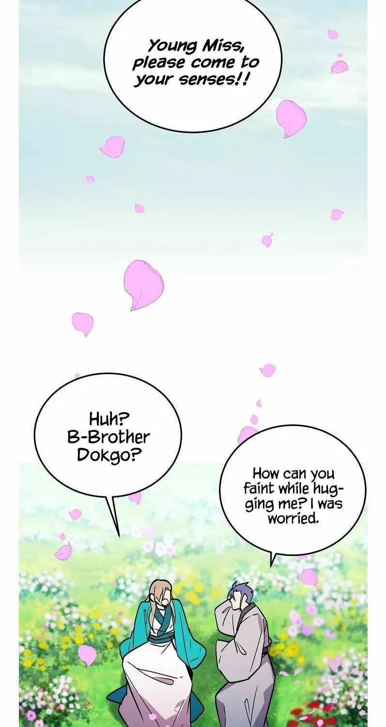 Read Absolute Martial Arts chapter 38 image 2 on Lezhin