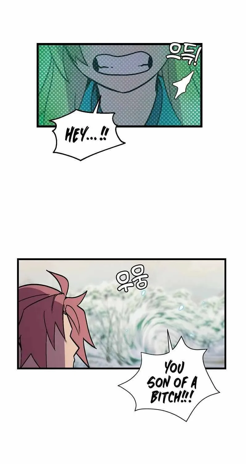 Read Absolute Martial Arts chapter 38 image 21 on Lezhin