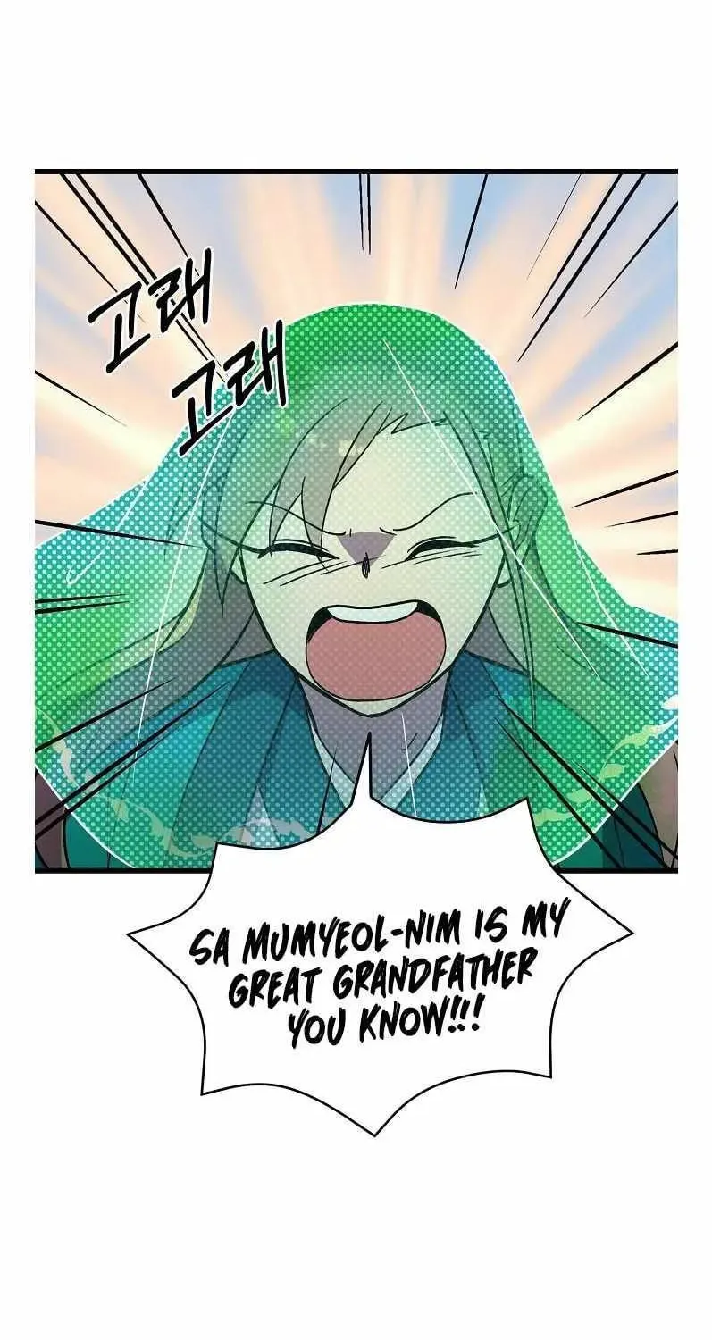 Read Absolute Martial Arts chapter 38 image 22 on Lezhin