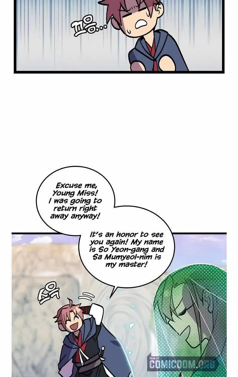 Read Absolute Martial Arts chapter 38 image 24 on Lezhin
