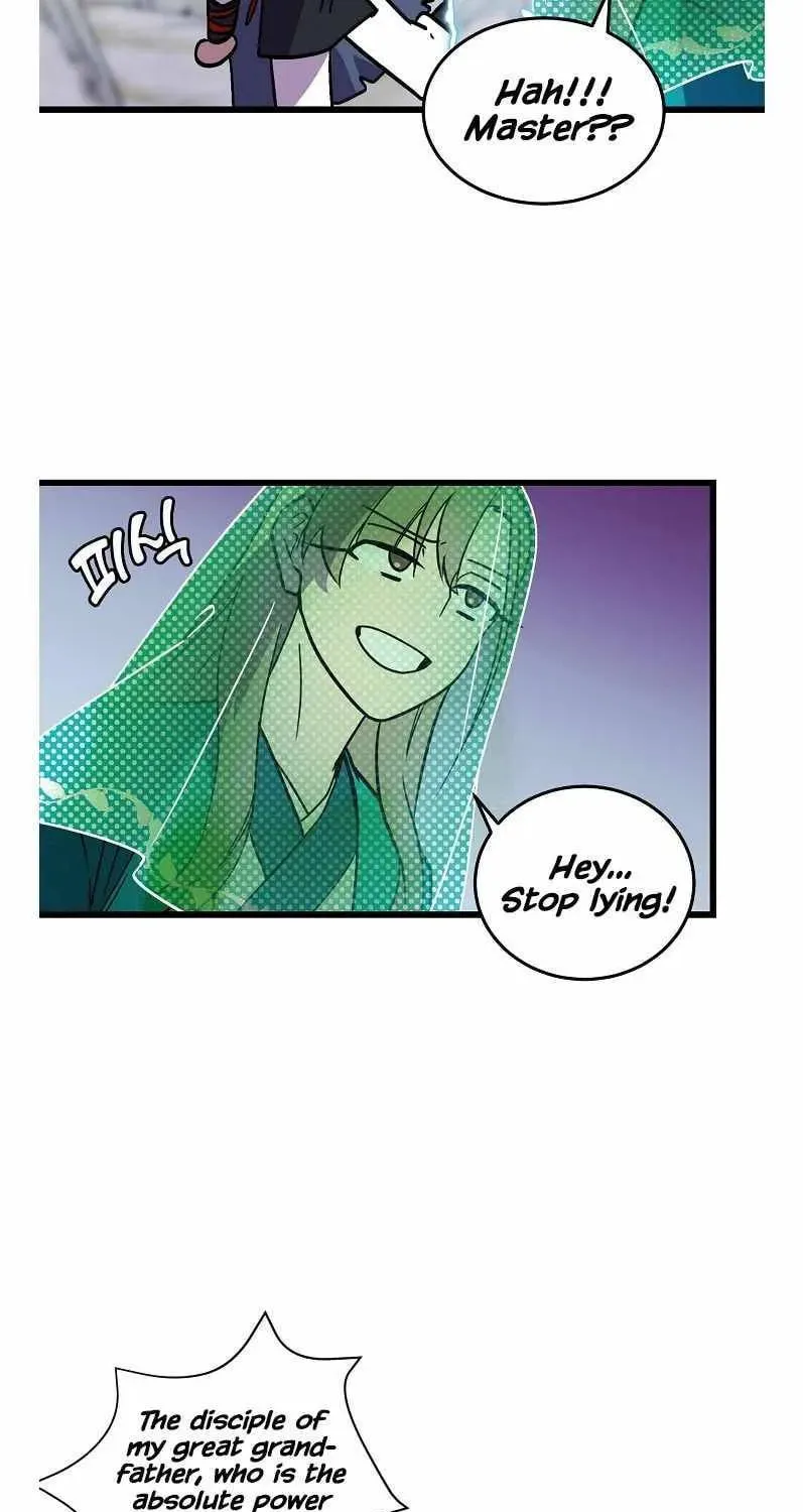 Read Absolute Martial Arts chapter 38 image 25 on Lezhin