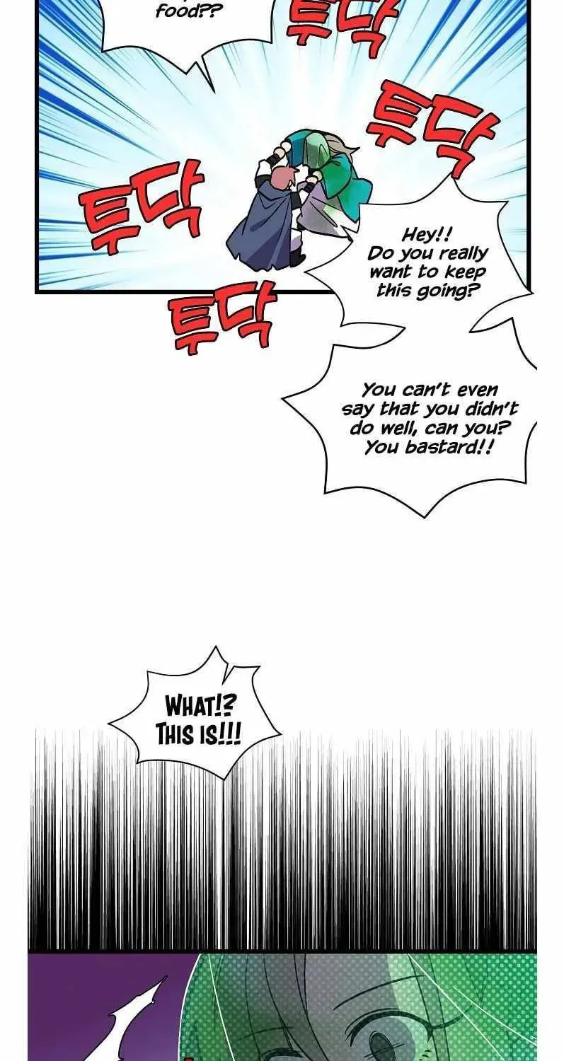 Read Absolute Martial Arts chapter 38 image 27 on Lezhin