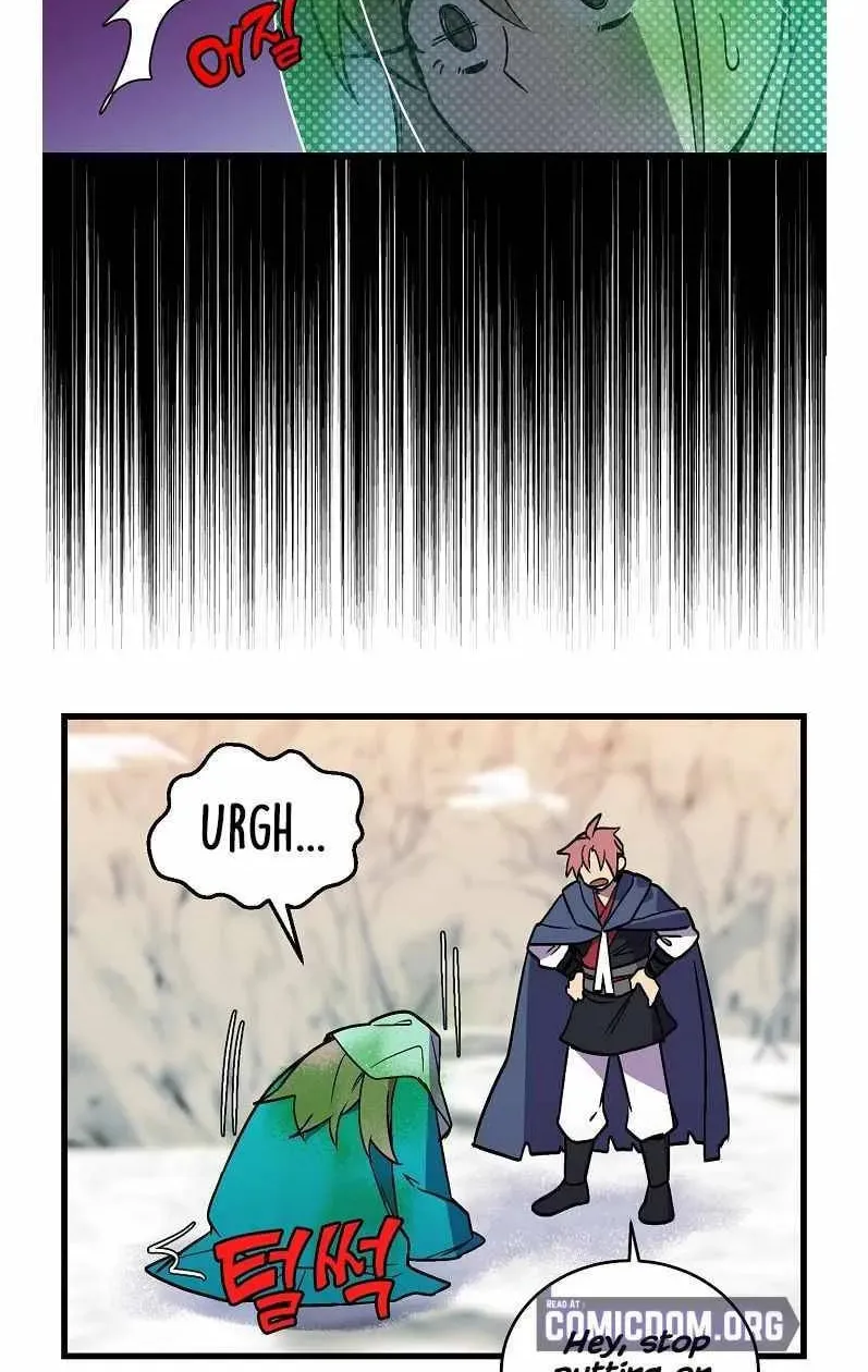 Read Absolute Martial Arts chapter 38 image 28 on Lezhin