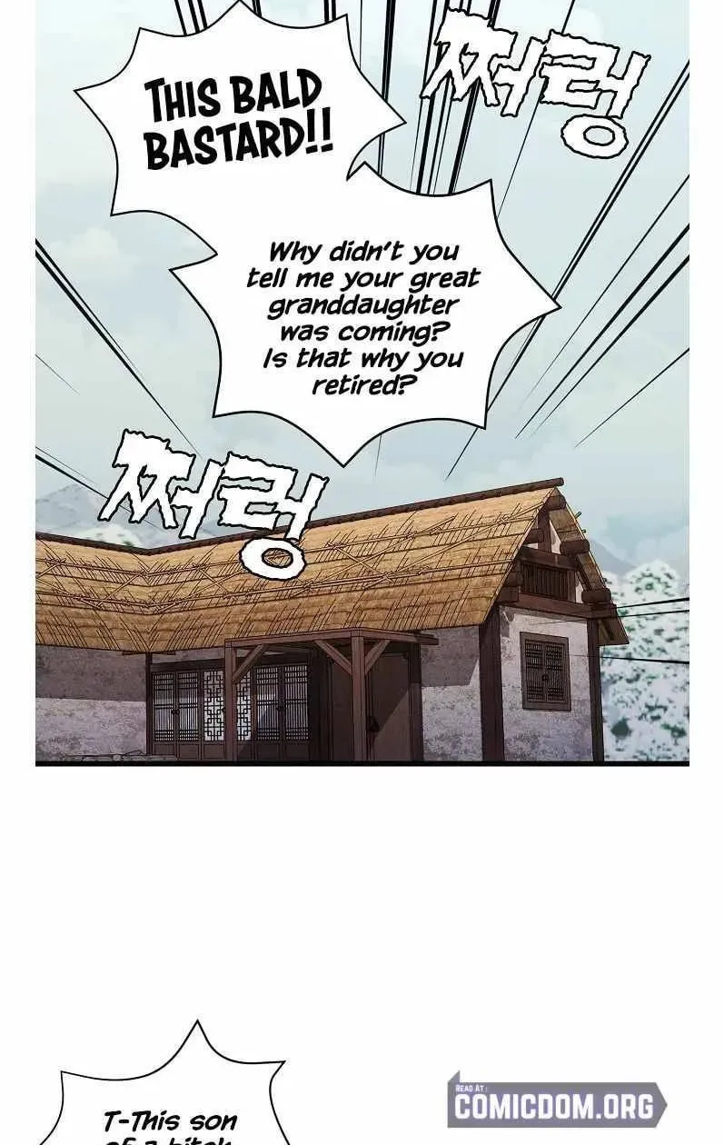 Read Absolute Martial Arts chapter 38 image 32 on Lezhin