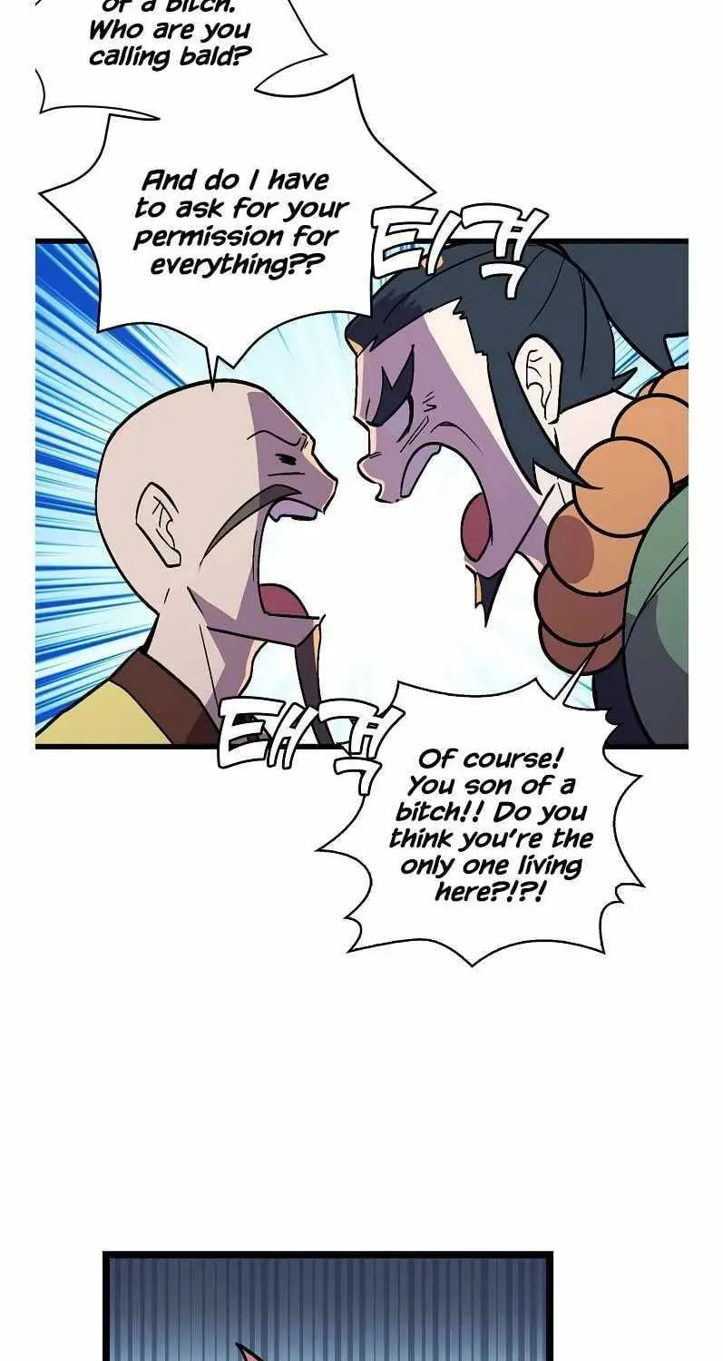 Read Absolute Martial Arts chapter 38 image 33 on Lezhin