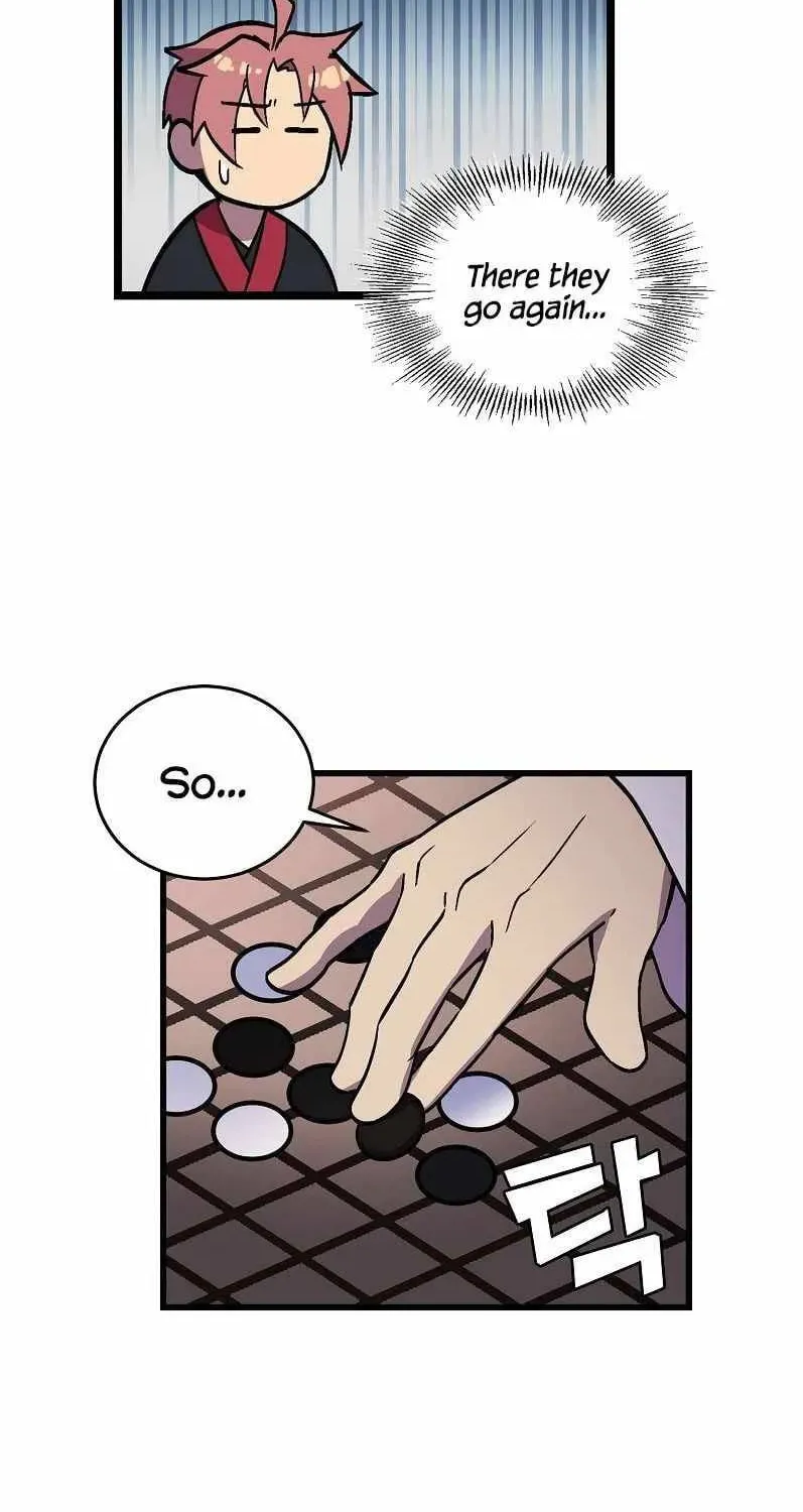 Read Absolute Martial Arts chapter 38 image 34 on Lezhin