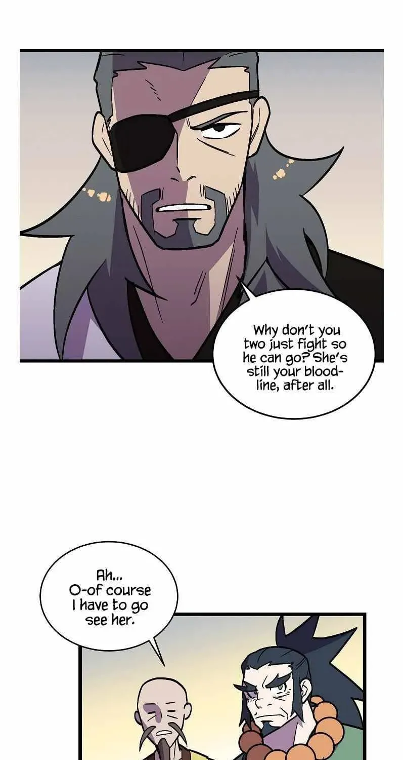 Read Absolute Martial Arts chapter 38 image 35 on Lezhin