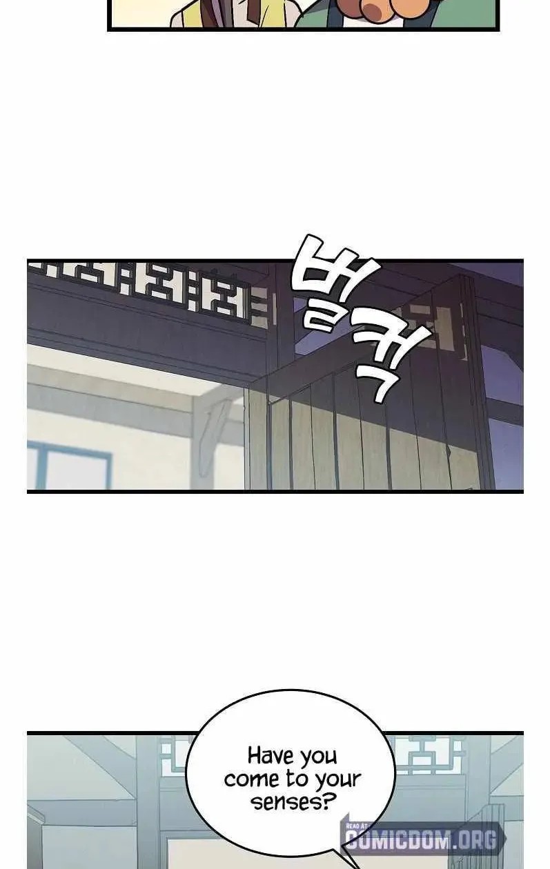 Read Absolute Martial Arts chapter 38 image 36 on Lezhin