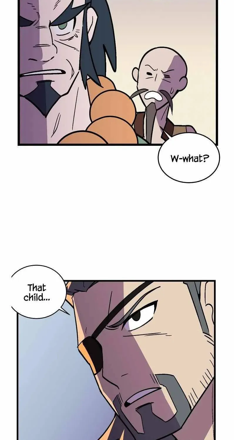 Read Absolute Martial Arts chapter 38 image 39 on Lezhin