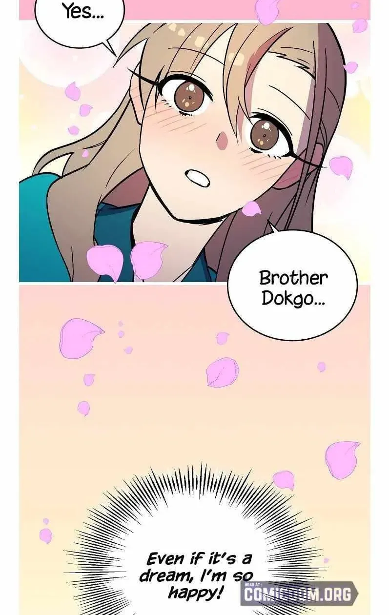 Read Absolute Martial Arts chapter 38 image 4 on Lezhin