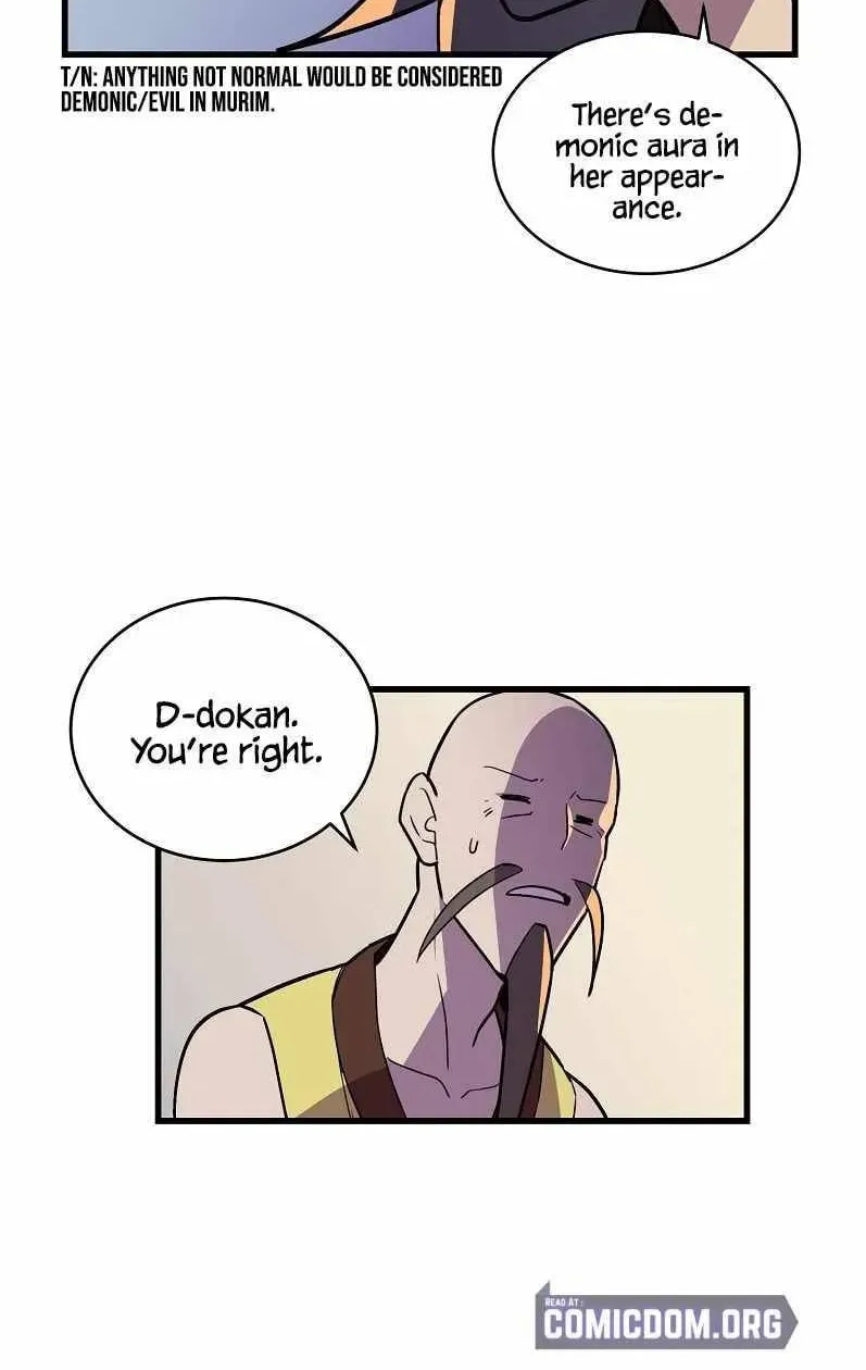 Read Absolute Martial Arts chapter 38 image 40 on Lezhin