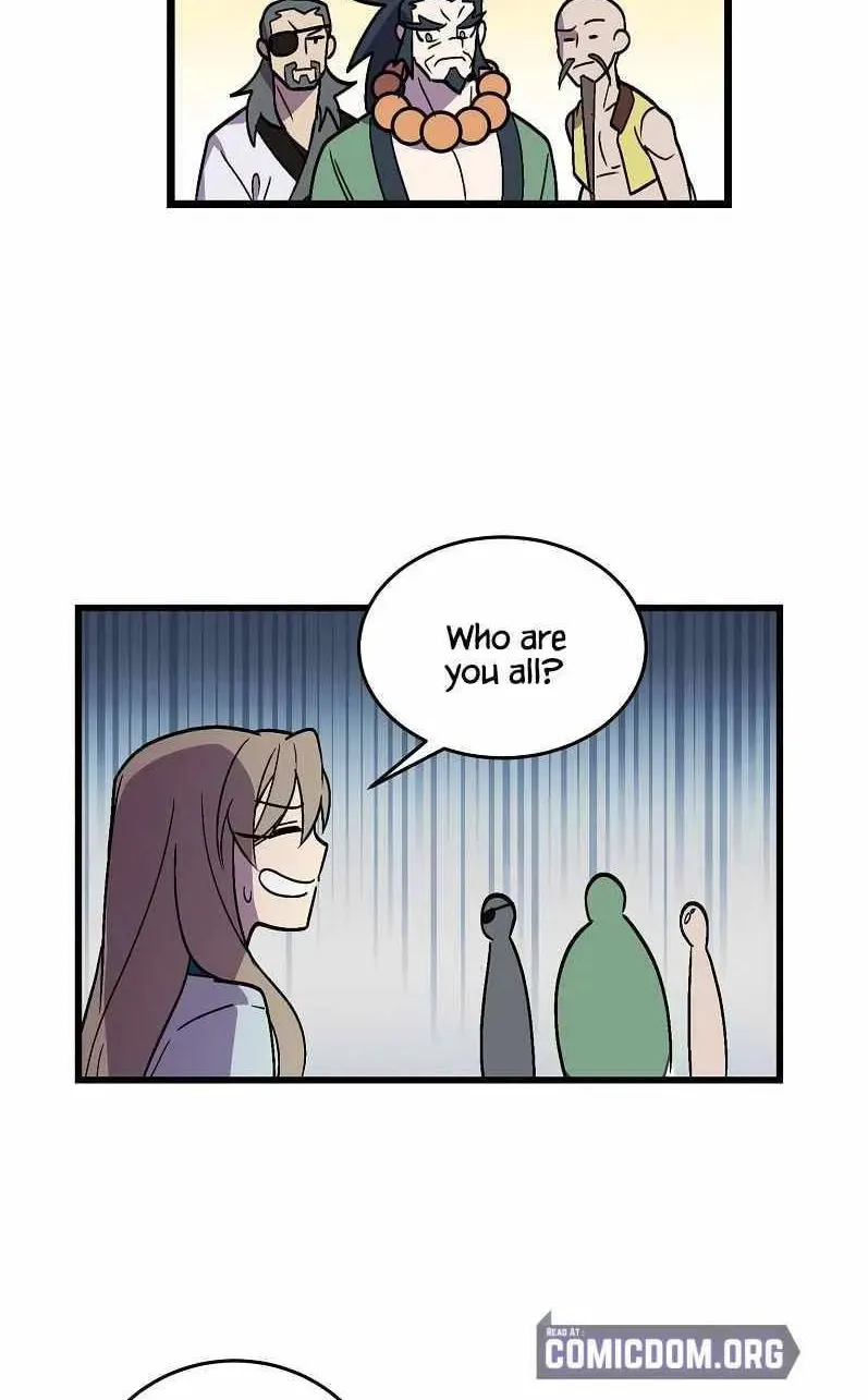 Read Absolute Martial Arts chapter 38 image 44 on Lezhin