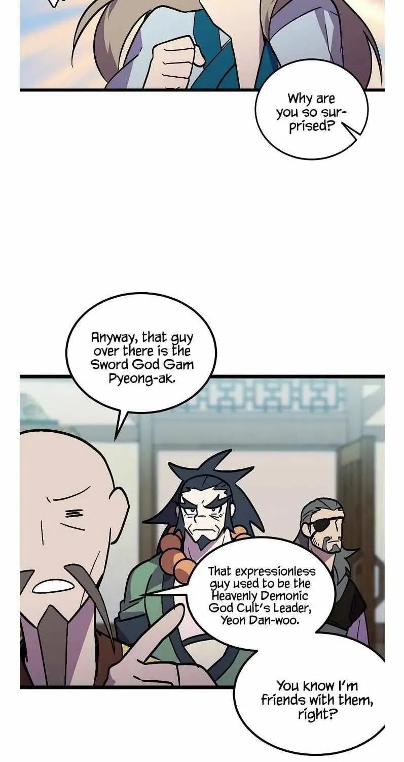 Read Absolute Martial Arts chapter 38 image 46 on Lezhin