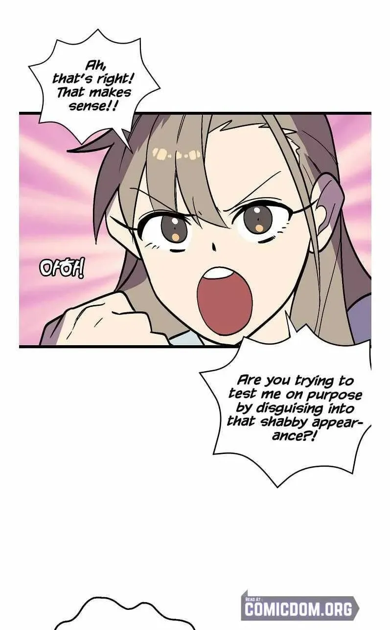 Read Absolute Martial Arts chapter 38 image 48 on Lezhin