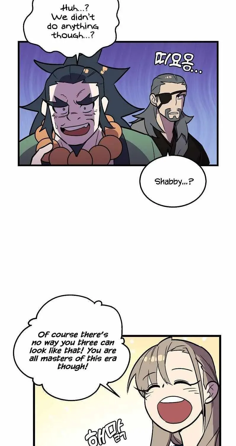Read Absolute Martial Arts chapter 38 image 49 on Lezhin