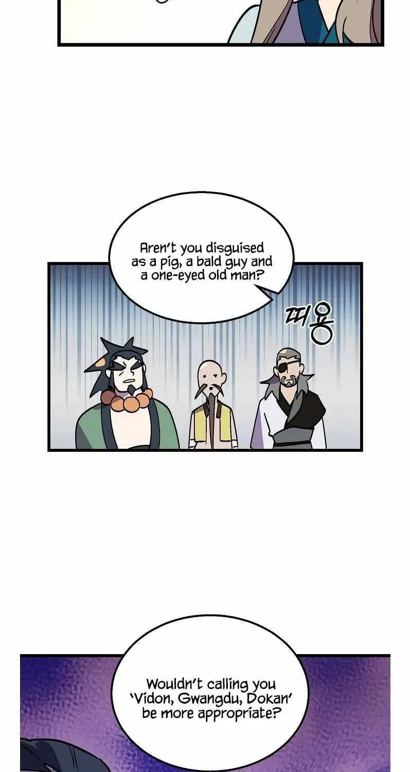 Read Absolute Martial Arts chapter 38 image 50 on Lezhin