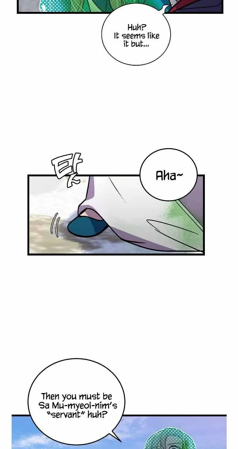 Read Absolute Martial Arts chapter 38 image 9 on Lezhin